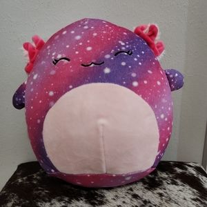 Ally the Axolotl 8" Squishmallow